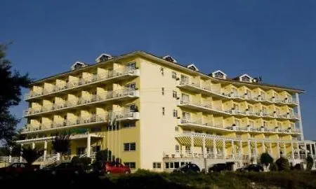 Montemuro Отель 3*