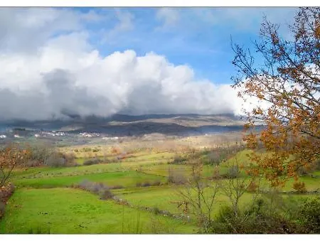 Отель Montemuro 3*