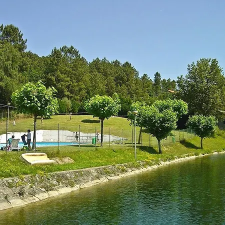 Montemuro Отель 3*