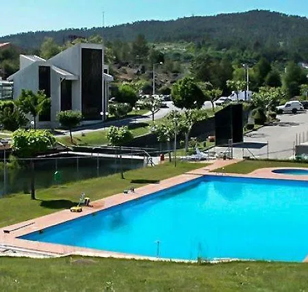 Montemuro Каштру-Дайри