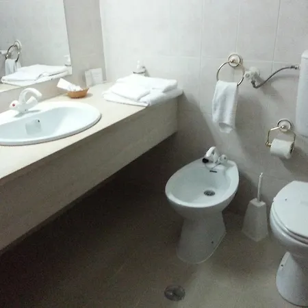 Montemuro 3* Каштру-Дайри