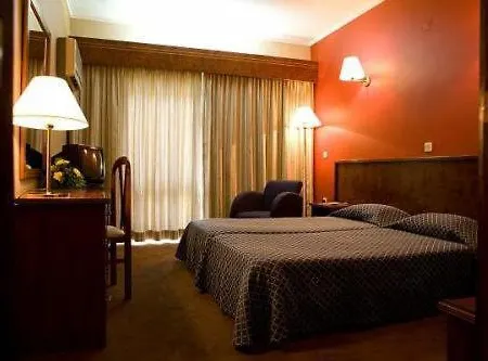 Отель Montemuro