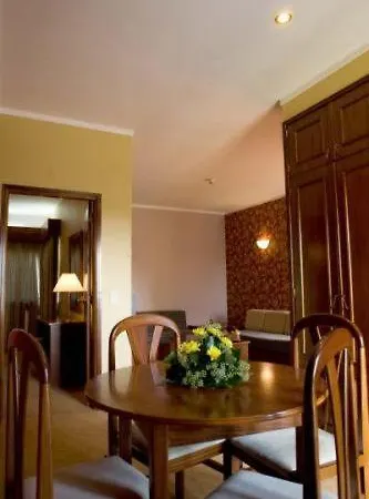 Montemuro Отель Каштру-Дайри