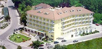 Montemuro Отель Каштру-Дайри