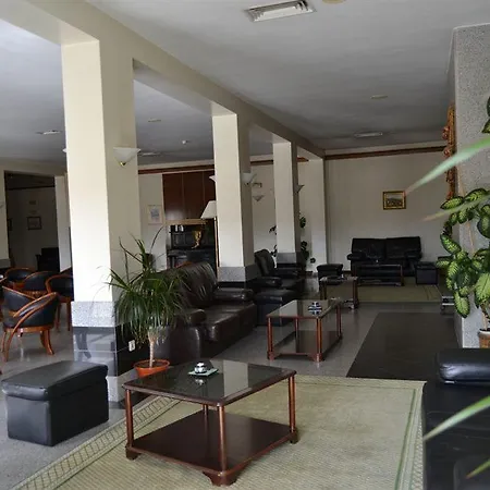 Montemuro Отель 3*