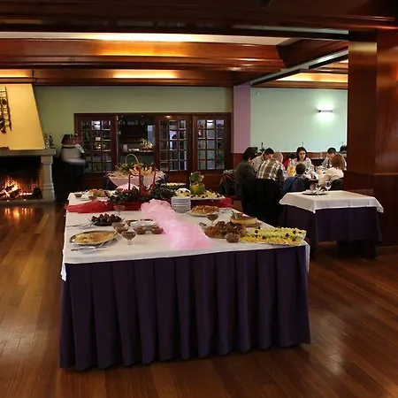 Montemuro 3* 카스트로다이레