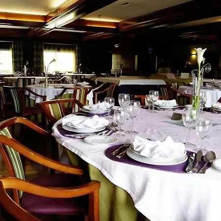 Montemuro Hotel Castro Daire
