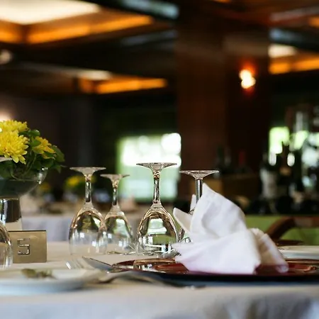 Montemuro Отель 3*