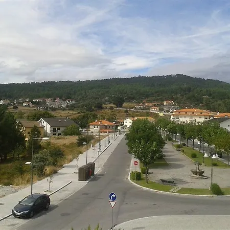 Montemuro 3*