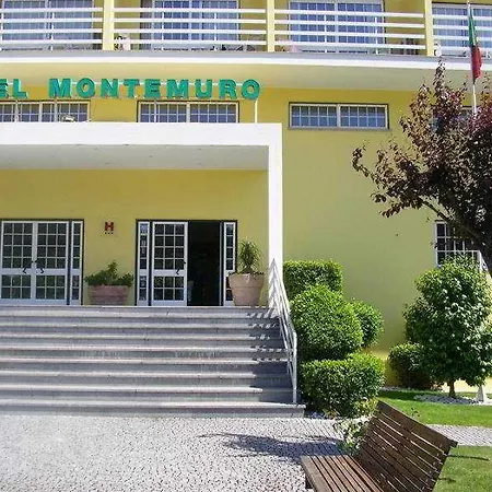 호텔 Montemuro