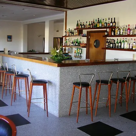 Hotel Montemuro