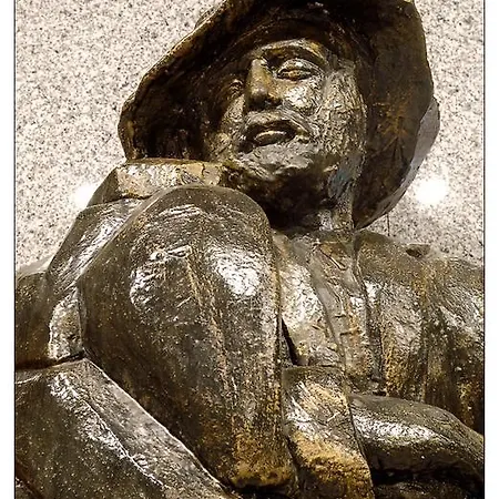 Montemuro Отель 3*