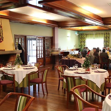 Отель Montemuro 3*