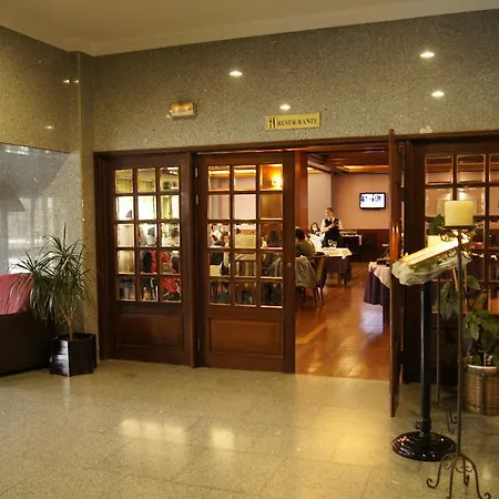 Montemuro 호텔 3*
