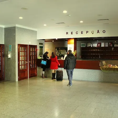 Montemuro 3* 카스트로다이레