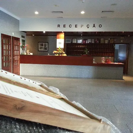 Montemuro Отель 3*