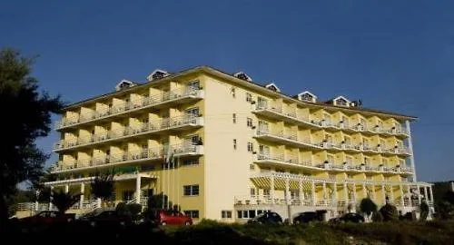 Montemuro Hotel 3*