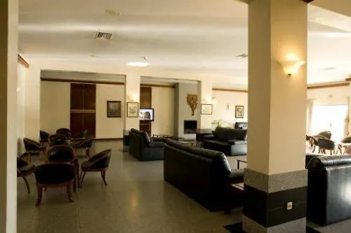 Montemuro Hotel