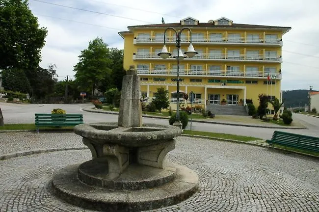 Hotel Montemuro 3*