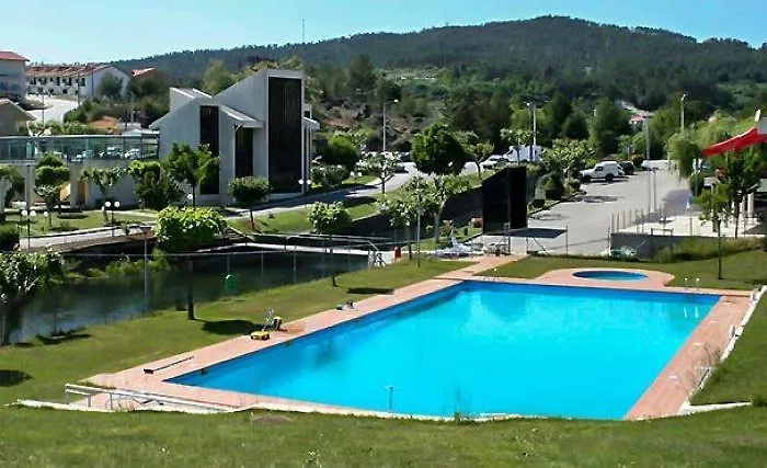 Montemuro Castro Daire