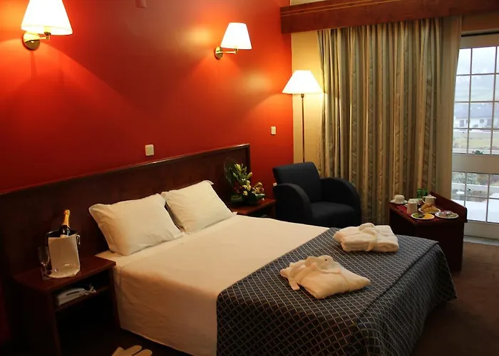 Montemuro Hotel Castro Daire