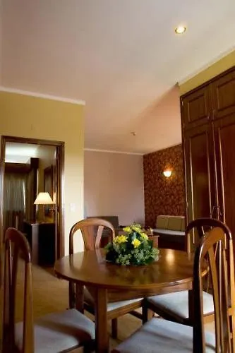 Hotel Montemuro Castro Daire