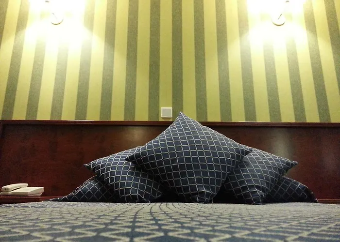 Montemuro 3* Castro Daire