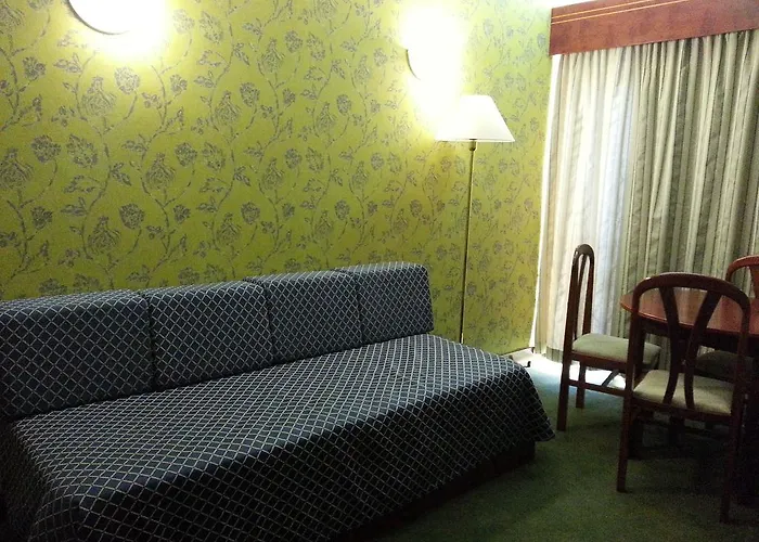 Montemuro Hotel Castro Daire