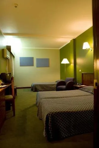 Montemuro 3* Castro Daire