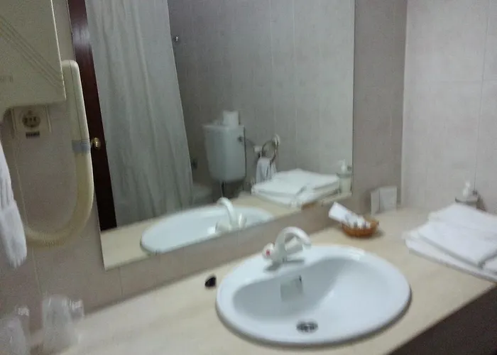 Montemuro Hotel Castro Daire