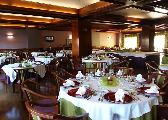 Montemuro Castro Daire