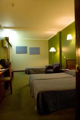 Hotel Montemuro Castro Daire