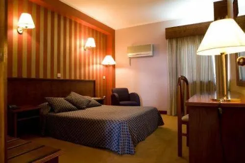 Montemuro Hotel