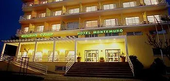 Montemuro Hotel