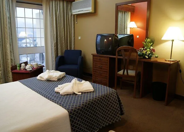 Montemuro Hotel Castro Daire