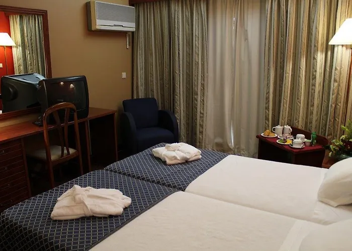 Montemuro 3* Castro Daire