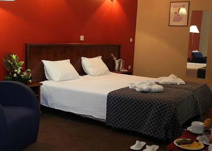 Montemuro Hotel Castro Daire