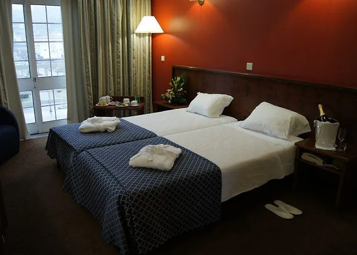 Montemuro 3* Castro Daire