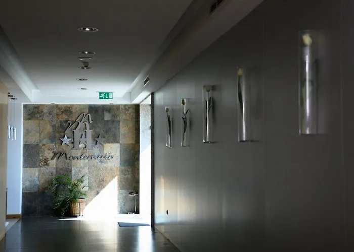 Montemuro Hotel Castro Daire