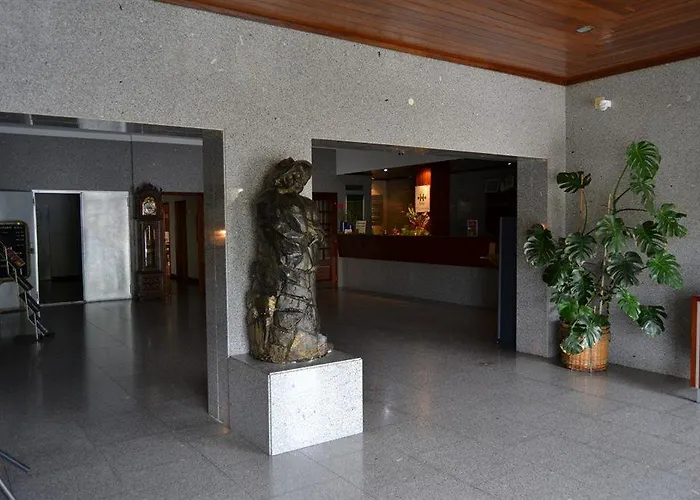 Montemuro 3* Castro Daire