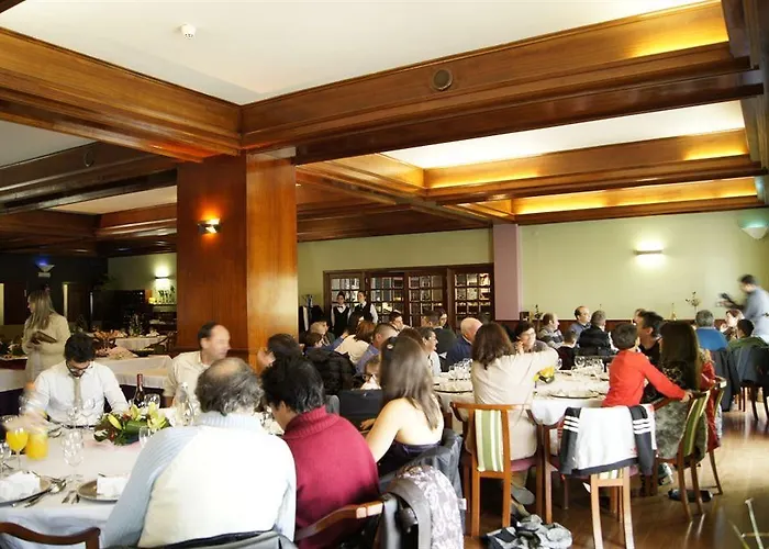 Montemuro Hotel Castro Daire