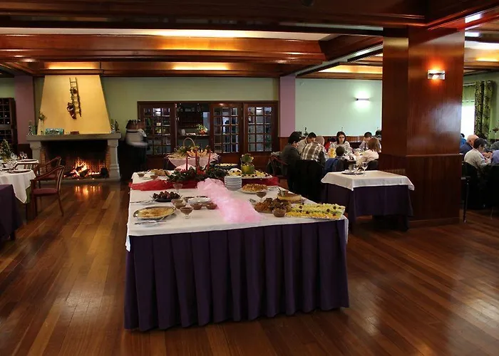 Montemuro 3* Castro Daire