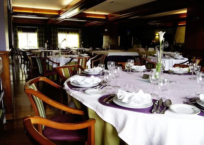 Montemuro Hotel Castro Daire