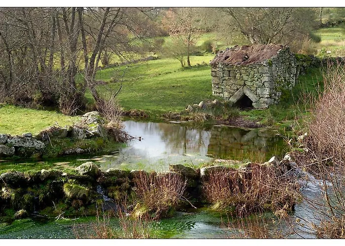 Montemuro Castro Daire