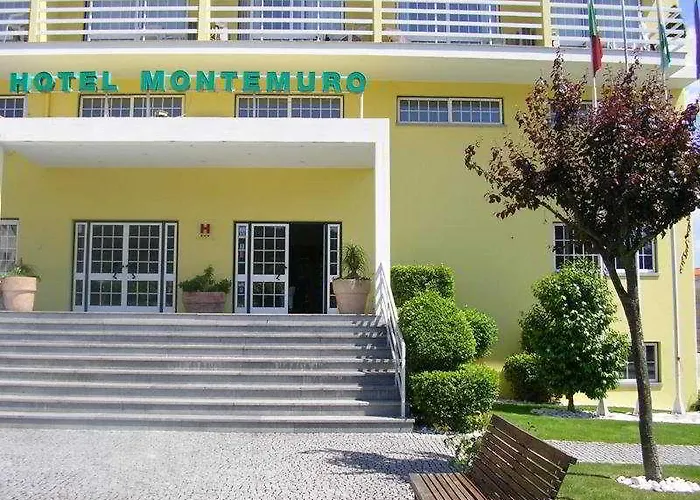 Hotel Montemuro