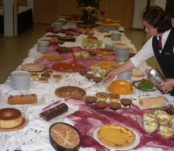 Montemuro Castro Daire