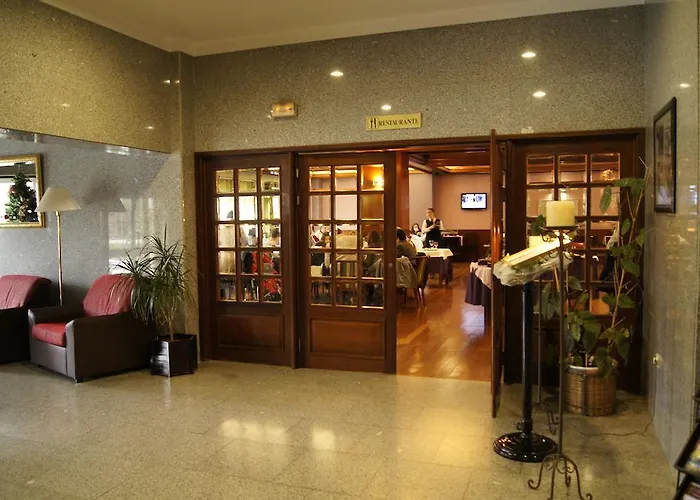 Montemuro Hotel 3*