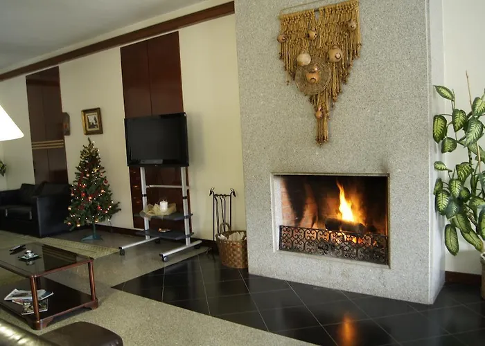 Montemuro 3* Castro Daire