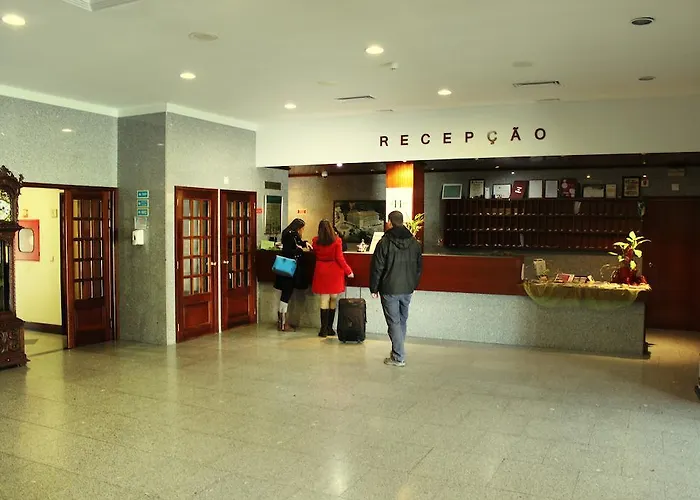 Montemuro 3* Castro Daire