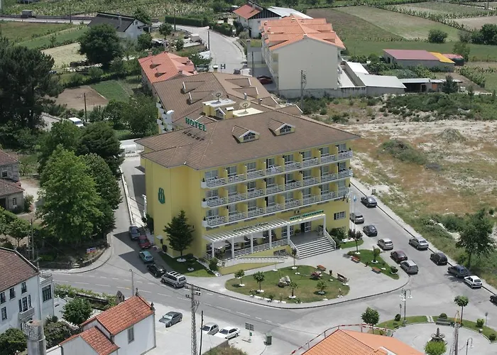 Montemuro 3* Castro Daire